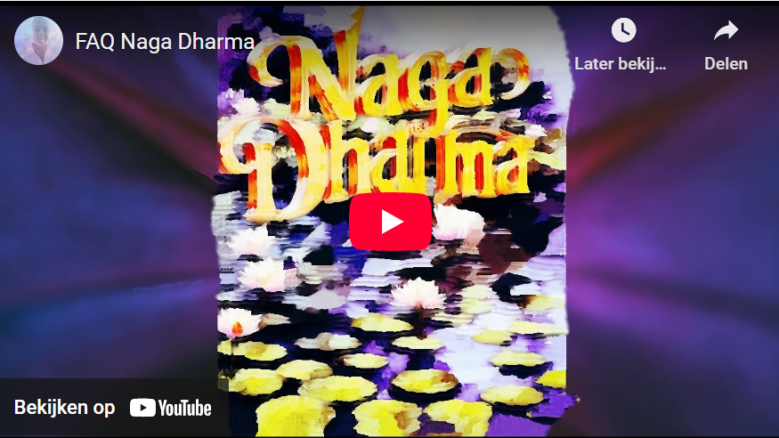 FAQ Naga Dharma