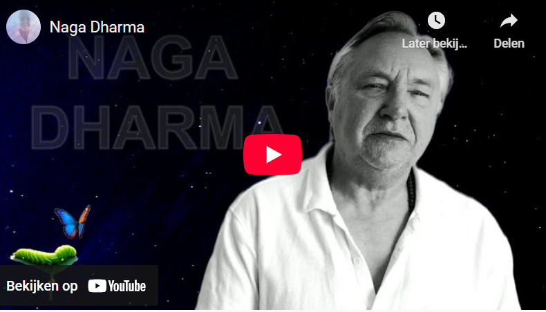 Wat is Naga Dharma?