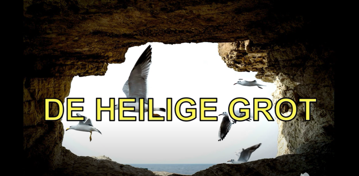 De heilige grot